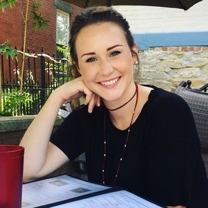 Meet your Posher, Madison